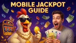 chicken road app 🎯 Easy Play Guide, High Payout Slots, Mobile Jackpot screenshot 4
