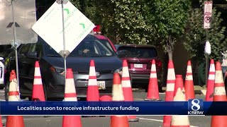 Infrastructure bill brings needed money to end digital divide in Monterey County