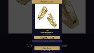 SIGO Anhänger 925 Silber Trachtenschmuck Zirkonia | Veluera Beauty