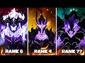 Toutes Les Ombres Du Solo Leveling Expliquées En 12 Minutes Toutes Les Ombres Du Solo Leveling Expliquées En 12 Minutes