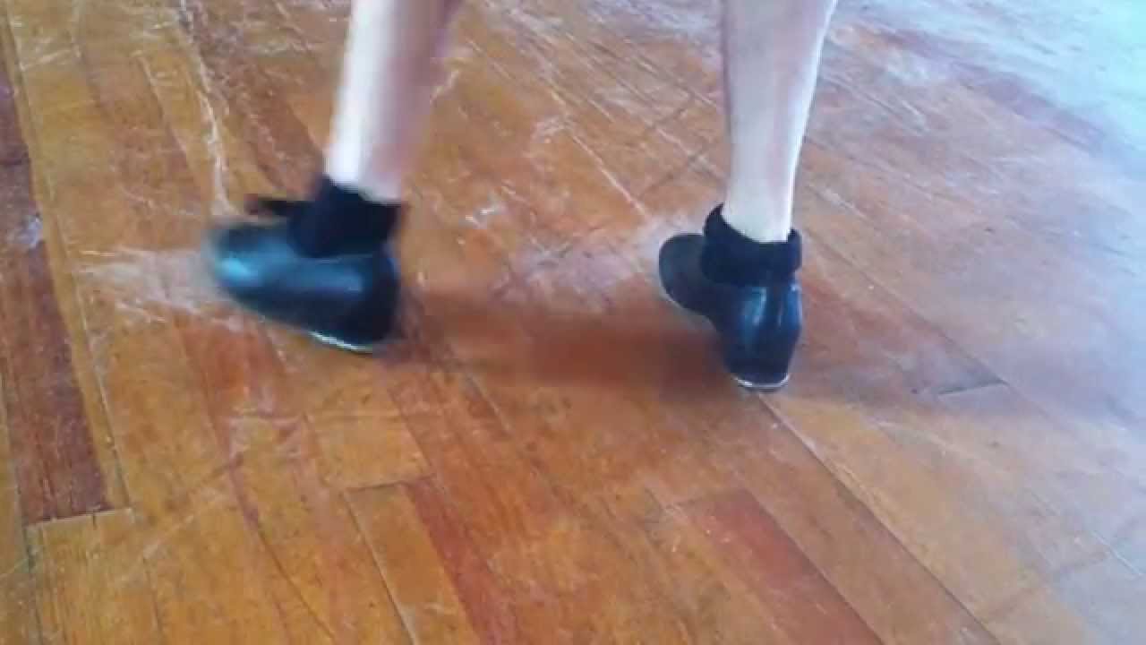 JIG Schoodic Arts Cape Breton dance YouTube