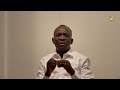 TURNING CAPTIVITIES PART 2 PROPHETIC DECLARATIONS From Commanding The Day 18.06.2026
