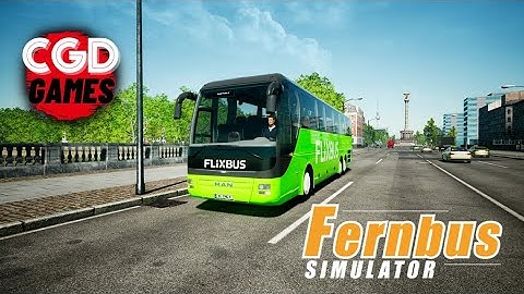 IT WAS GOING SO WELL | FERNBUS SIMULATOR UPDATE | XBOX SERIES S