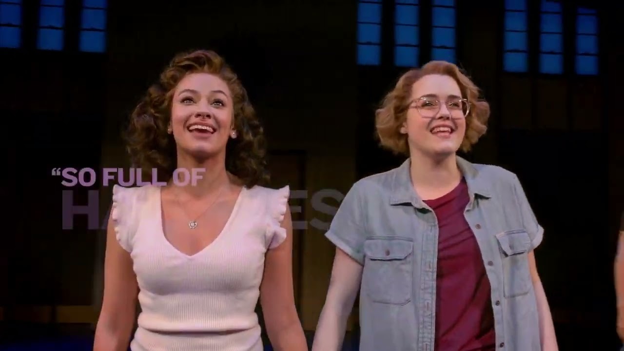 The Prom in San Francisco