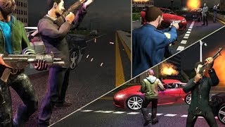 Justice Rivals 2 screenshot 4