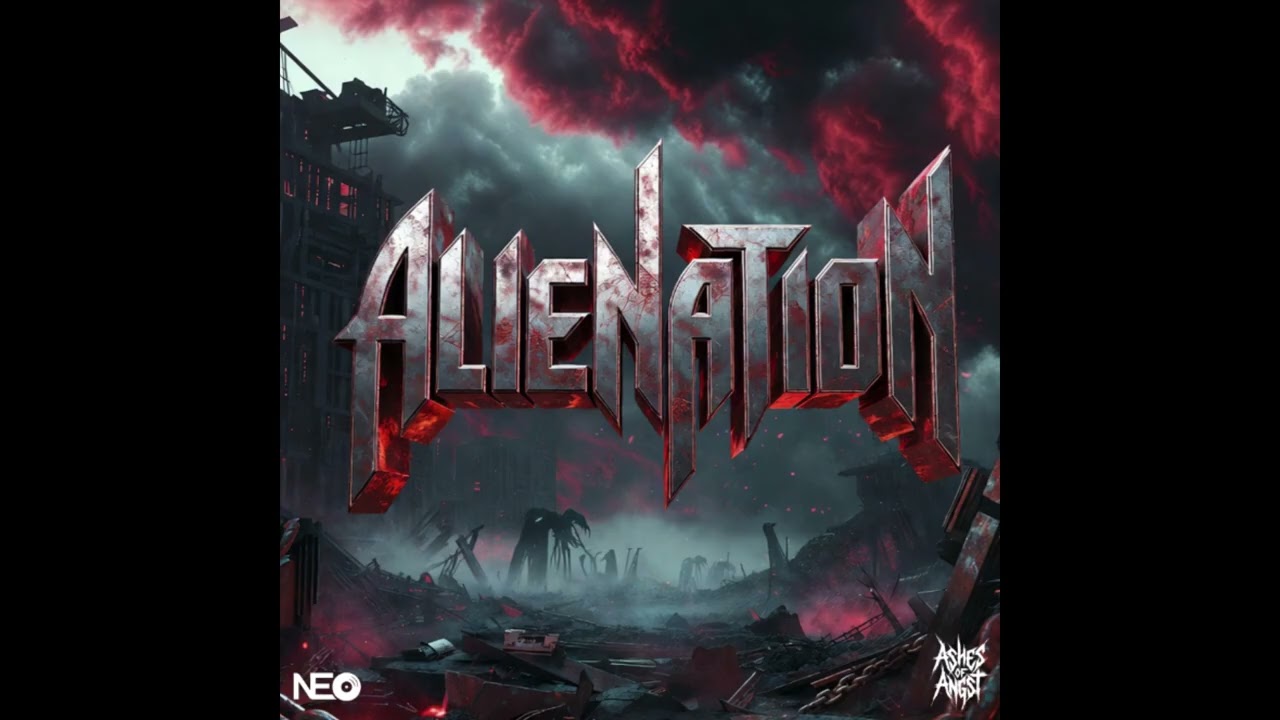 Alienation (Official Audio) - YouTube