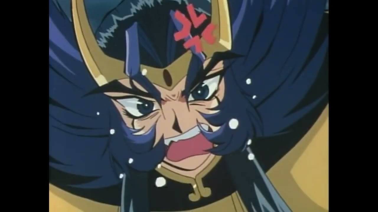 Gokudo Episode 26: [Sub] (See Ya, Everybody! Nobody Can Stop Me Now)