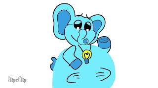 Bubba Bubbaphant Vore