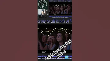 Ed Sheeran Andrea Bocelli Perfect Reaction Video August 18 2025 Music Musicvideo Reaction 