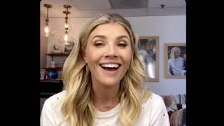 Amanda Kloots On Social Media Critics: 'If You Don't Like It You Don't Have To Follow Me' Wealth