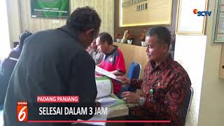 Download lagu BERITA PADANG caleg padang panjang urus surat bebas pidana