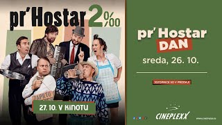 DAN PRHOSTAR HD