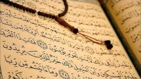 القارئ مولود غرارمي صلاة التراويح (4) 2012