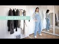 FALL/WINTER HAUL | NEW FREE PEOPLE clothing try-on