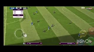 PITCH BONUS PERBAIKAN BUG DATA V12. 8 FIFA16 MOBILE