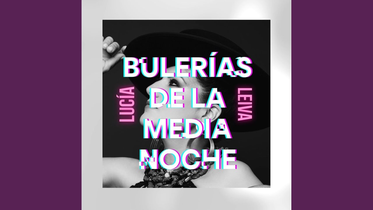 Bulerías de la media noche