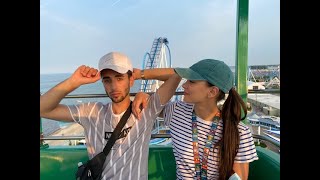 Work and Travel USA 2021 | Cedar Point