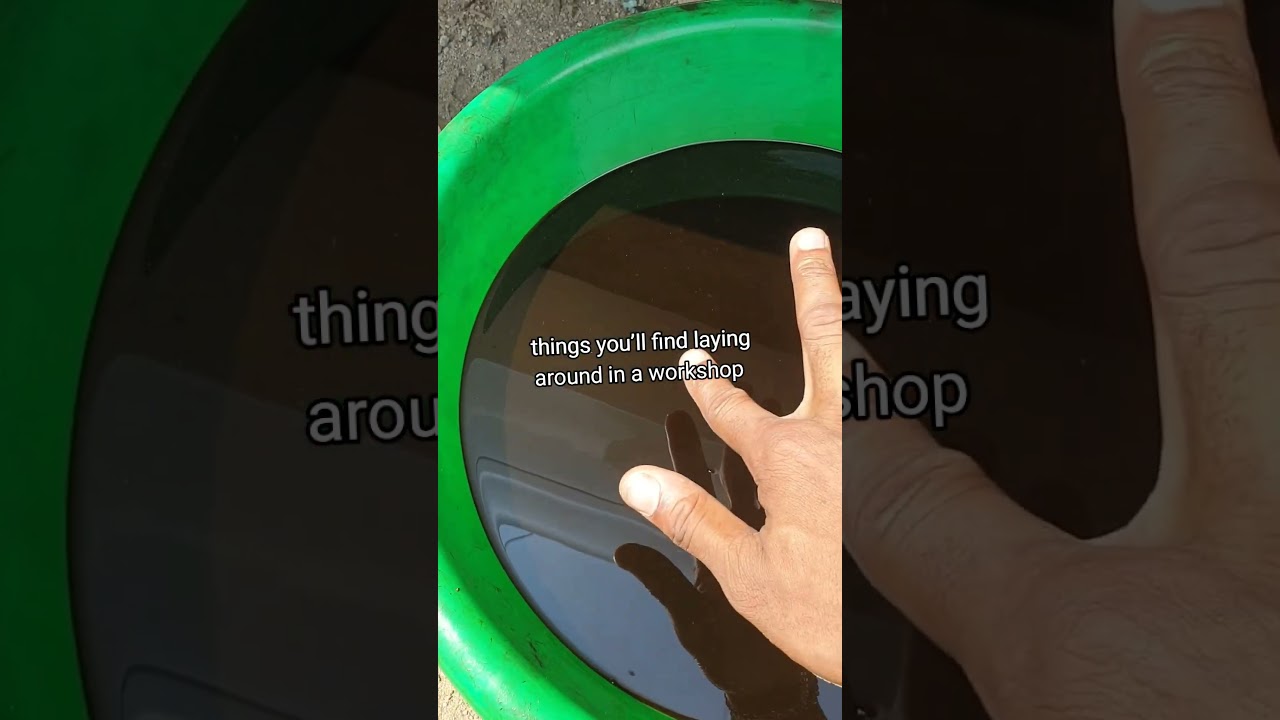 Hidden Treasures Inside Real Mechanic Workshops  