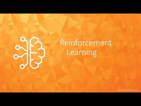 Formation d'Introduction au Reinforcement Learning