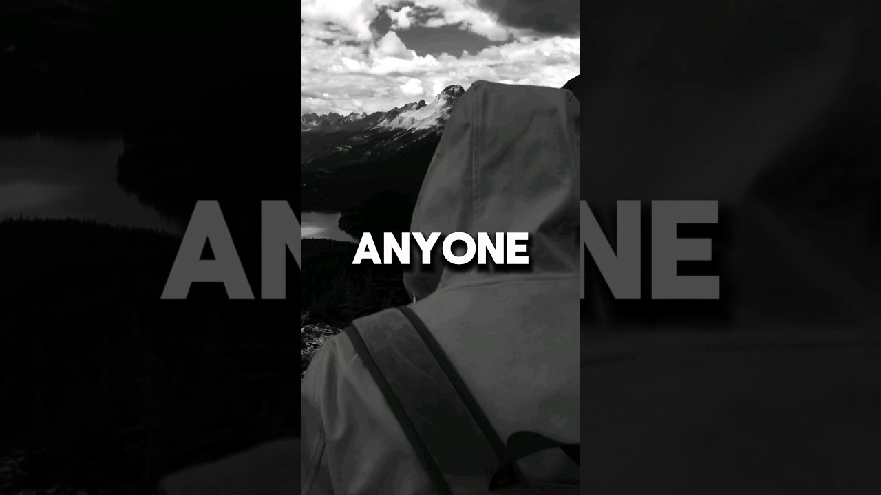 Finding Peace: The Power of Walking Away