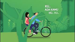 Eza Edmond - BAHAGIA (BEST AUDIO HQ)