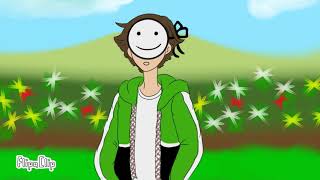 Dreams Monotone Scream Animated I Think