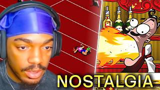 Ranking The Greatest Flash Games Ever!