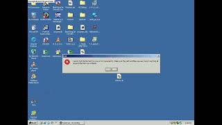 clip0004.avi - Hypercam on Windows 2000 video and audio test