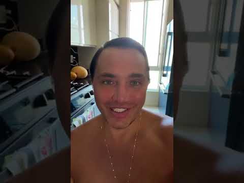 Привет ,любимые!