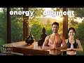 Timeless Om: Spiritual Chants & Meditative Resonance