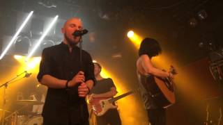 MakeBelieve - Home, Farewell festival, live @ Vera, Groningen 23-04-2016