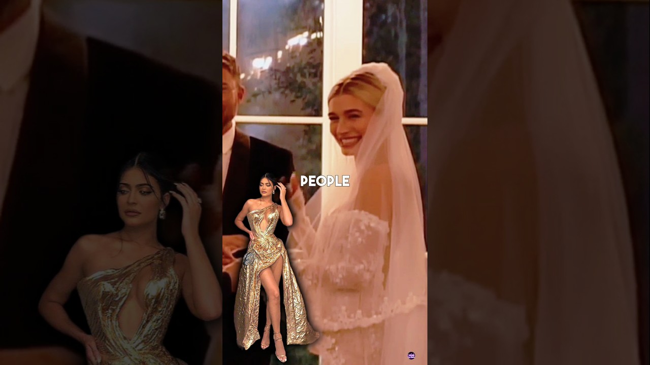 Образ, из-за которого Ариана Гранде и Кайли Дженнер попали в беду 🤔