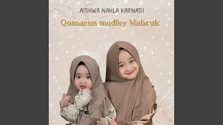 Download Lagu Qomarun/Mabruk