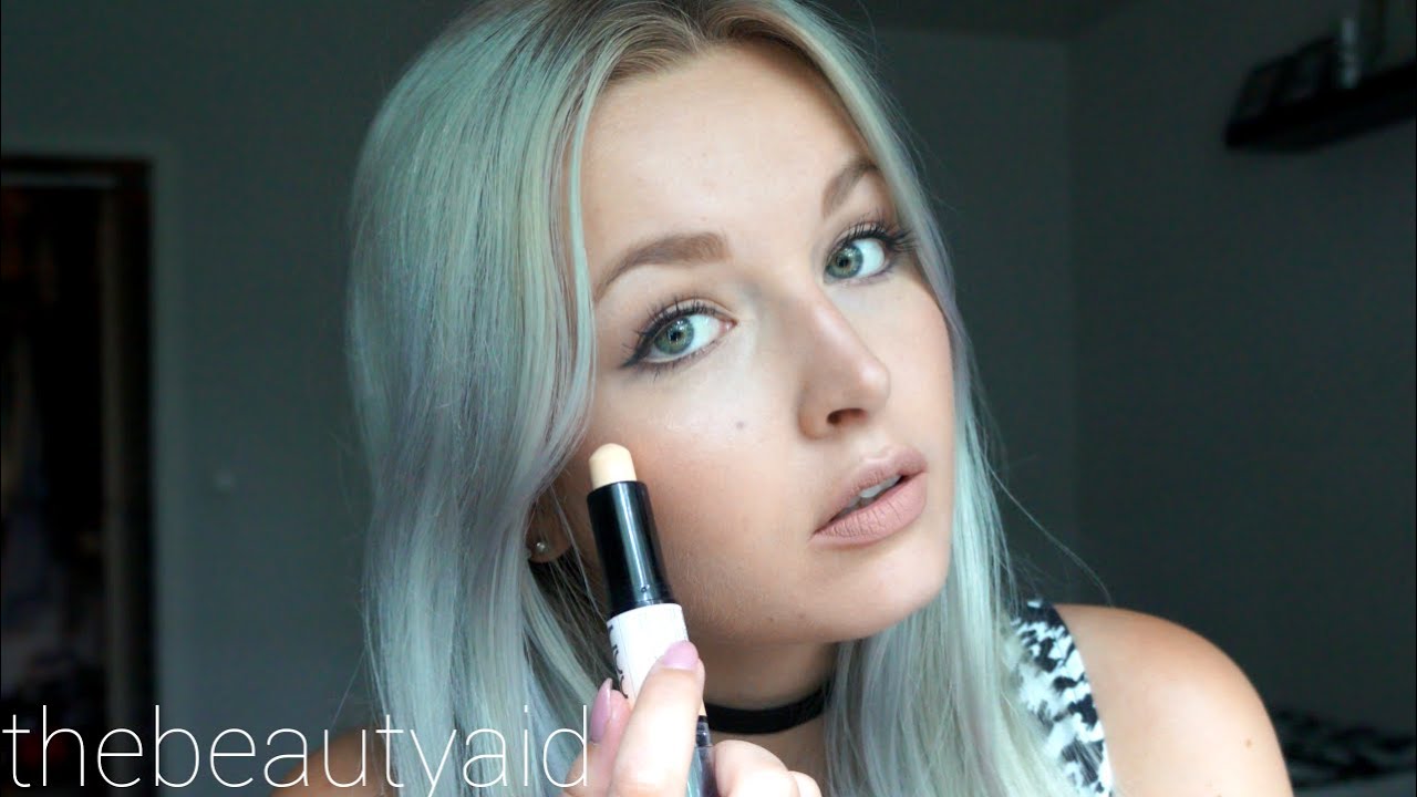 Nyx Wonderstick - Hit or Miss? || The Beauty Aid