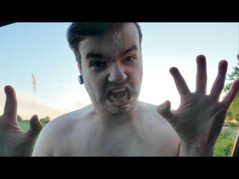 ZOMBIE DRIVE (2026) - Short Film