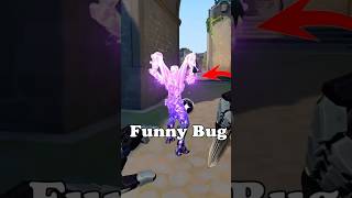 KAY/O Has a Funny Bug 😂 | VALORANT