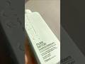 Kit #Nuance Pure Detox | Controle de Oleosidade, Queda e Caspa com Shampoo e Condicionador
