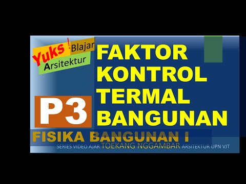 Video: ISOVER Menghadiahkan Kalkulator Mengikut Kod “Perlindungan Termal Bangunan” 50.13330.2012 Untuk Pereka Dan Arkitek