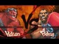 Street Fighter 4 - The Hakan Comeback - Evo 2013