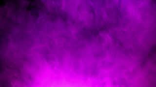 4K Purple Fog Overlay Video Effect