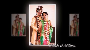 JeevanSangini Success Story - Nilesh and Nilima