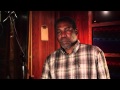 The scientist meets ted sirota heavyweight dub recording session interview a