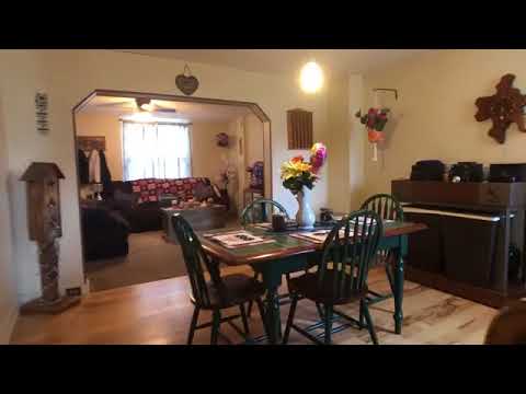1580 W King St, York, PA home video tour