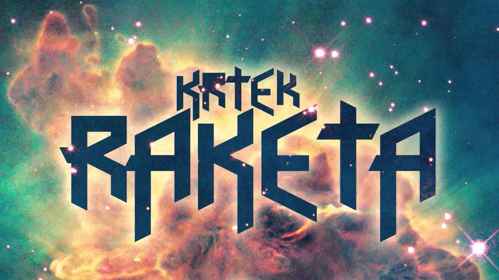 KRTEK - Raketa - YouTube