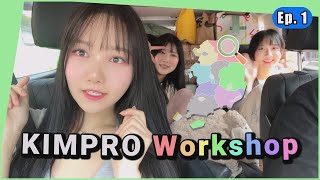 Sub Ep.1 Kimpro Workshop