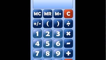 Simple Calculator