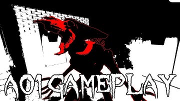 A01 Testing Gameplay | Pillar Chase 2