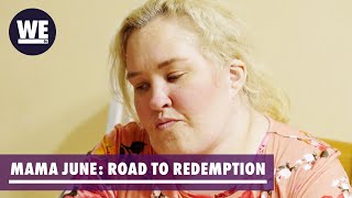 This Is Bullsh*t! I'm Calling Pumpkin! 😠 Mama June: Road to Redemption