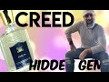 CREED EROLFA (ODE TO CREED)