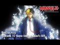 MASHLE: MAGIC AND MUSCLES The Divine Visionary Candidate Exam Arc | Episode 15 Preview